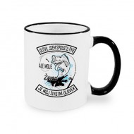 Životní úlovek - žena